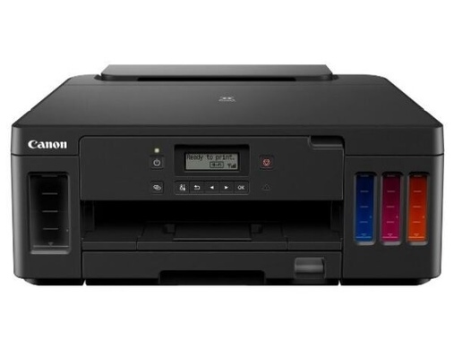 Принтер CANON PIXMA G5040 - изображение